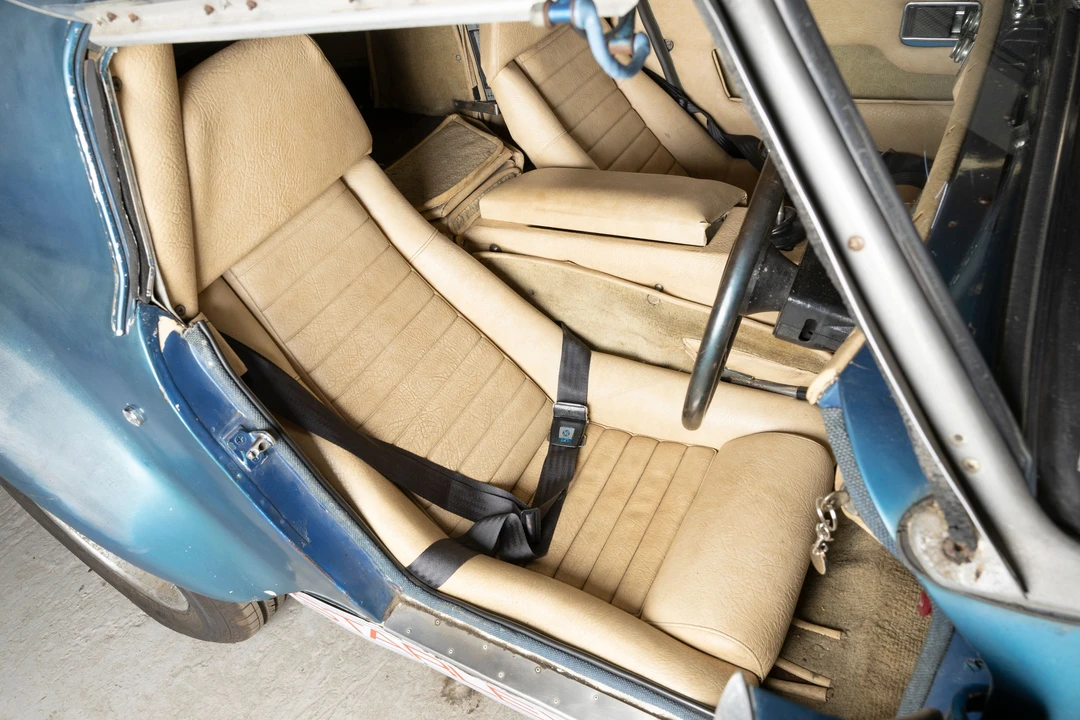 1972 Lotus Seven Replica - Image 29 of 31