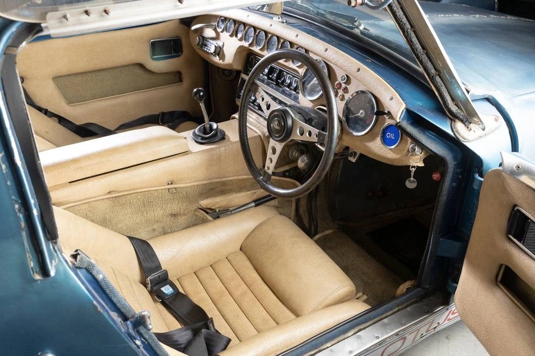 1972 Lotus Seven Replica - Image 14 of 31