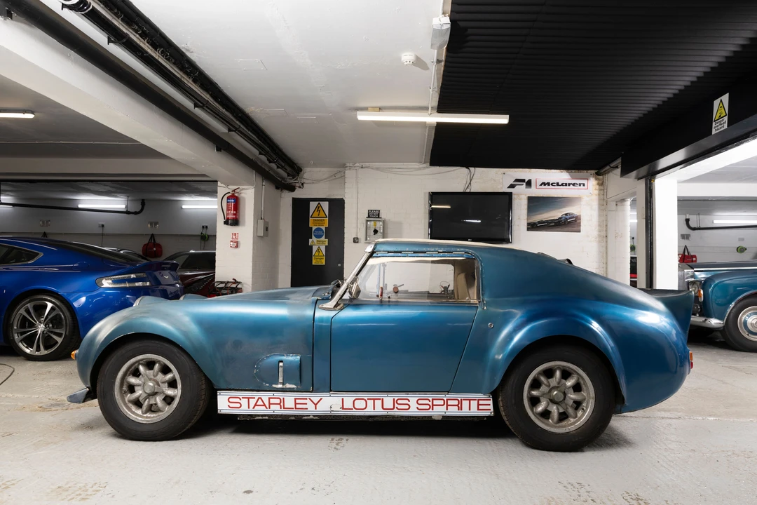 1972 Lotus Seven Replica - Image 19 of 31