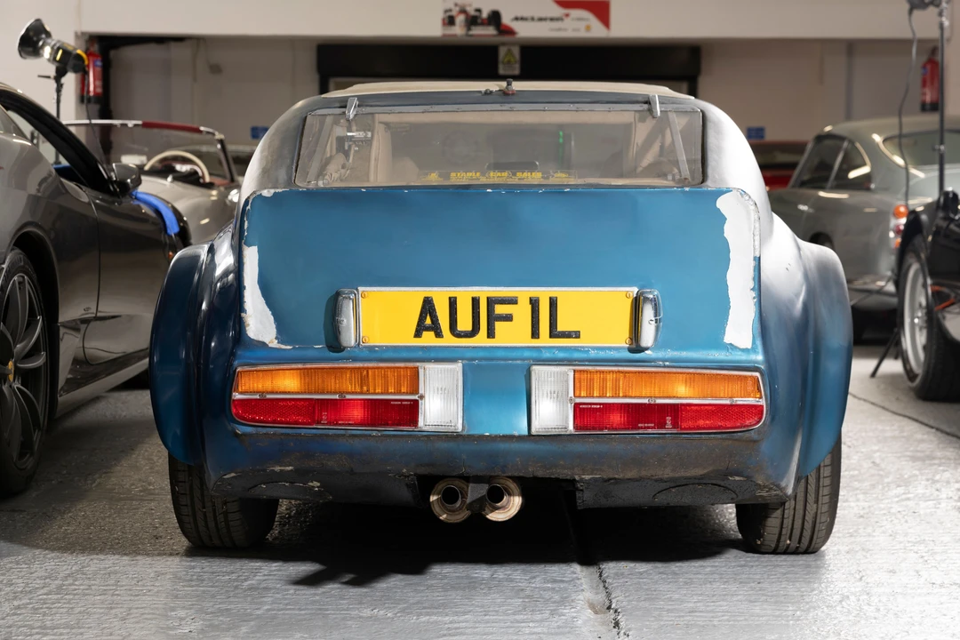 1972 Lotus Seven Replica - Image 22 of 31