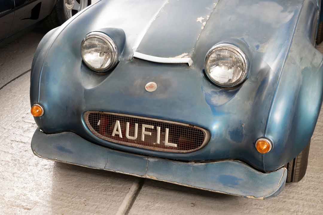 1972 Lotus Seven Replica - Image 27 of 31