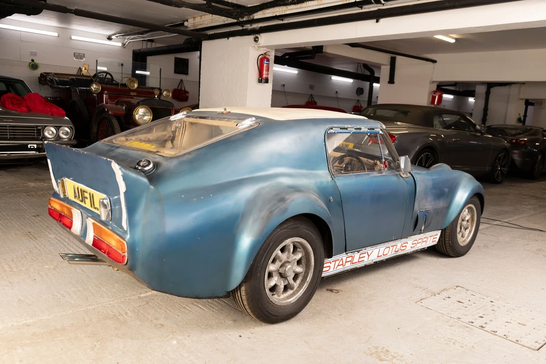 1972 Lotus Seven Replica - Image 10 of 31