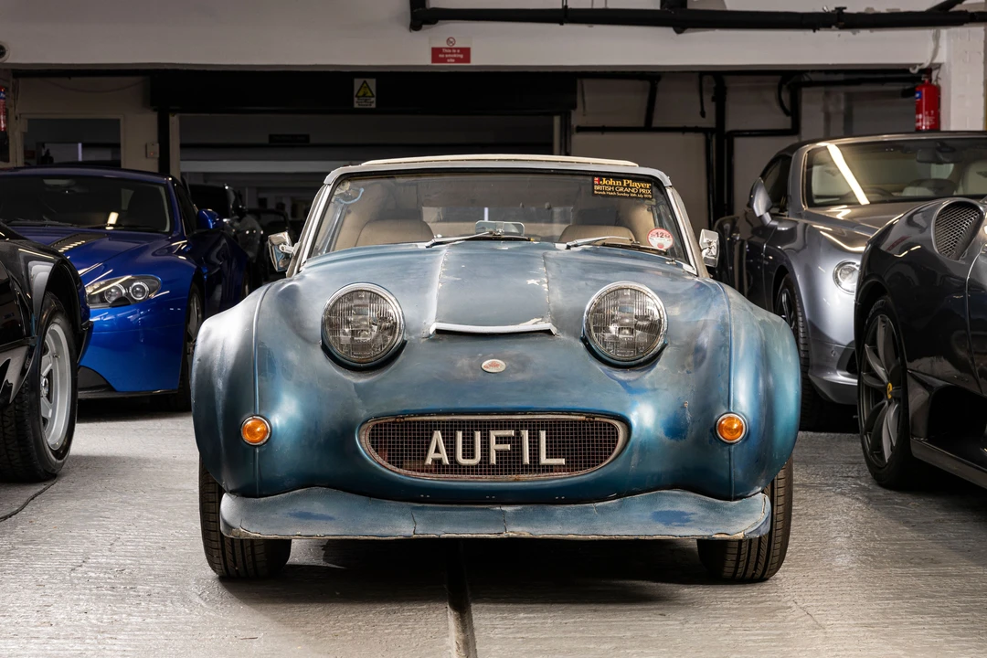 1972 Lotus Seven Replica - Image 20 of 31