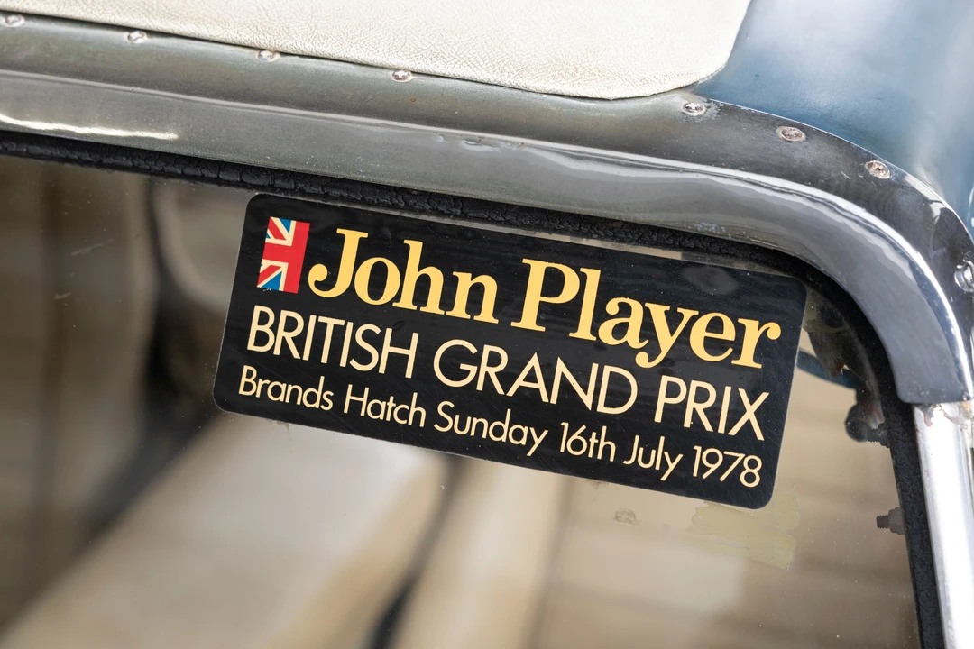 1972 Lotus Seven Replica - Image 17 of 31