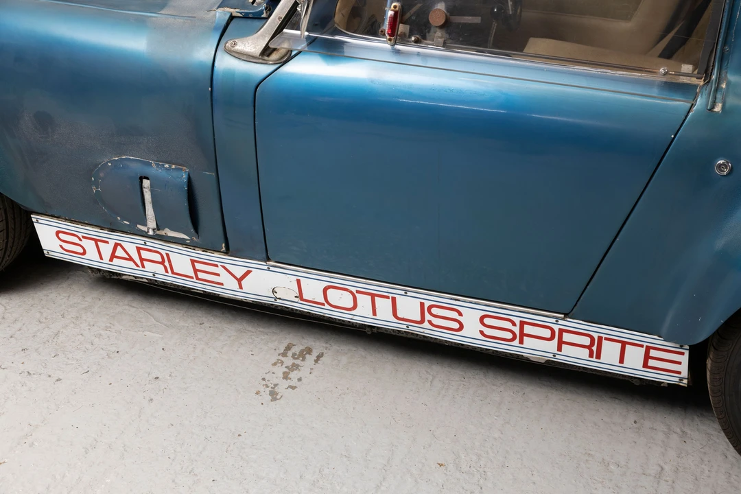1972 Lotus Seven Replica - Image 18 of 31