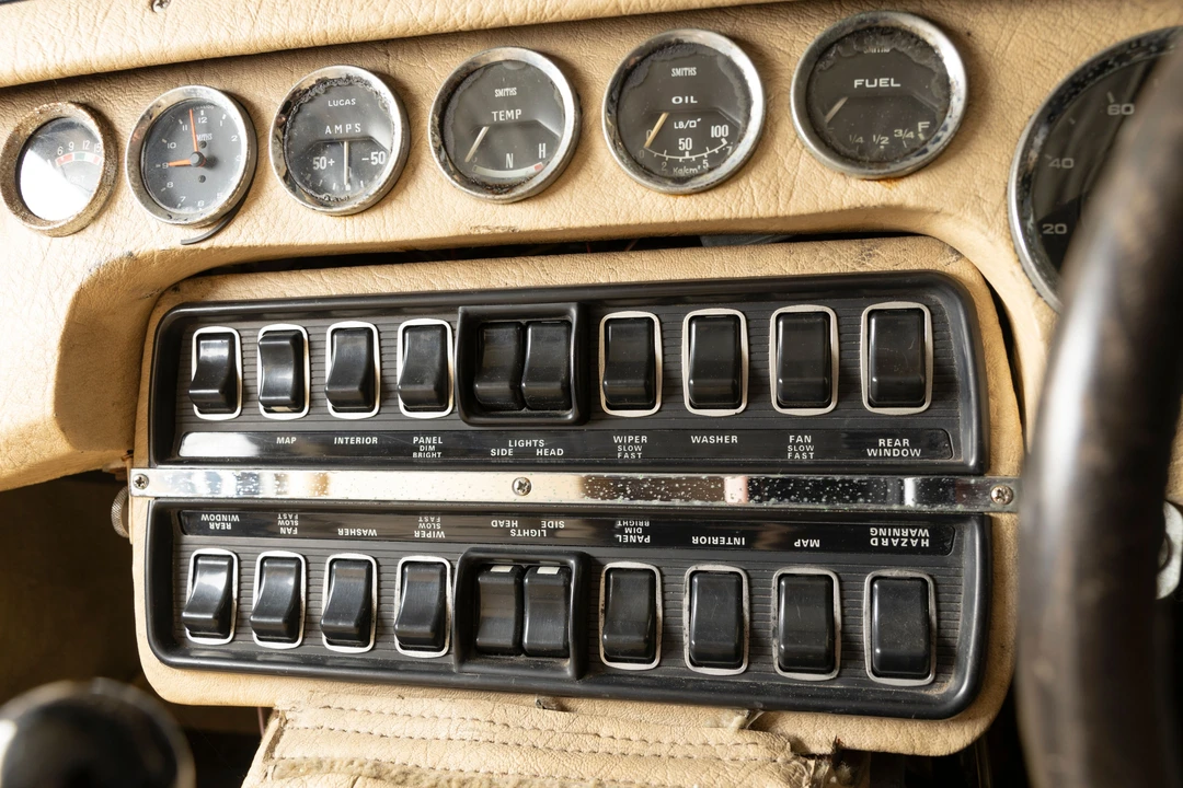 1972 Lotus Seven Replica - Image 15 of 31