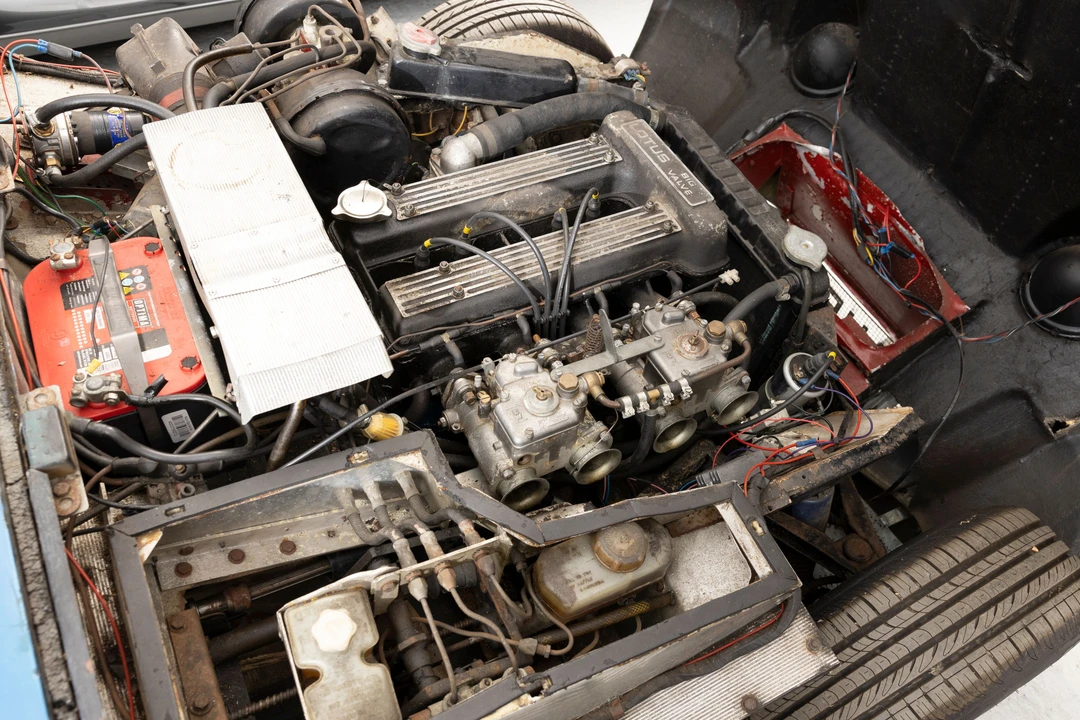 1972 Lotus Seven Replica - Image 8 of 31