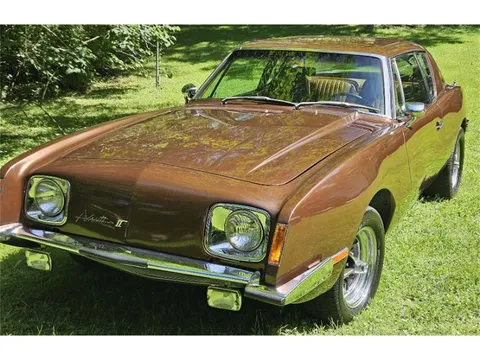 1972 Studebaker Avanti