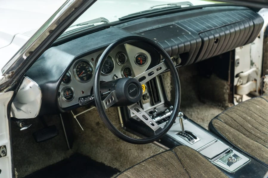 1972 Studebaker Avanti - Image 14 of 16