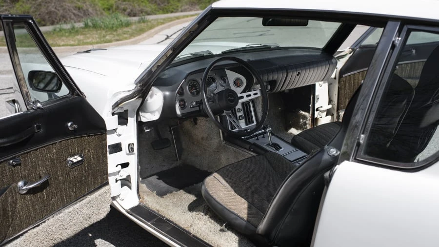 1972 Studebaker Avanti - Image 12 of 19
