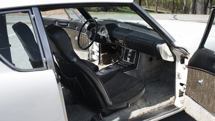 1972 Studebaker Avanti - Image 13 of 19