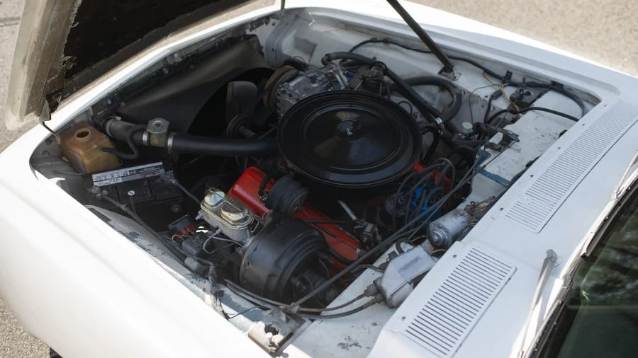 1972 Studebaker Avanti - Image 18 of 19