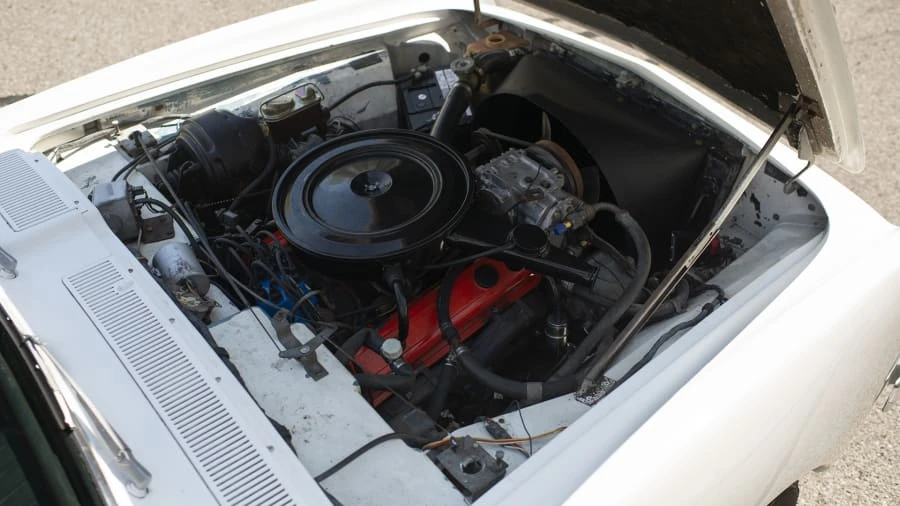 1972 Studebaker Avanti - Image 19 of 19