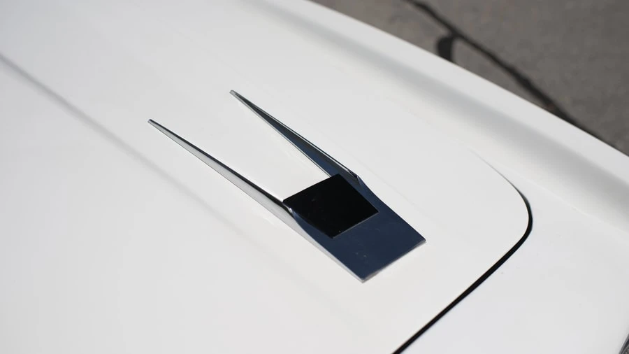 1972 Studebaker Avanti - Image 11 of 19
