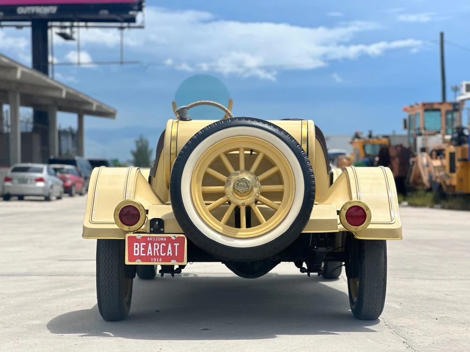 1972 Stutz Blackhawk - Image 22 of 31