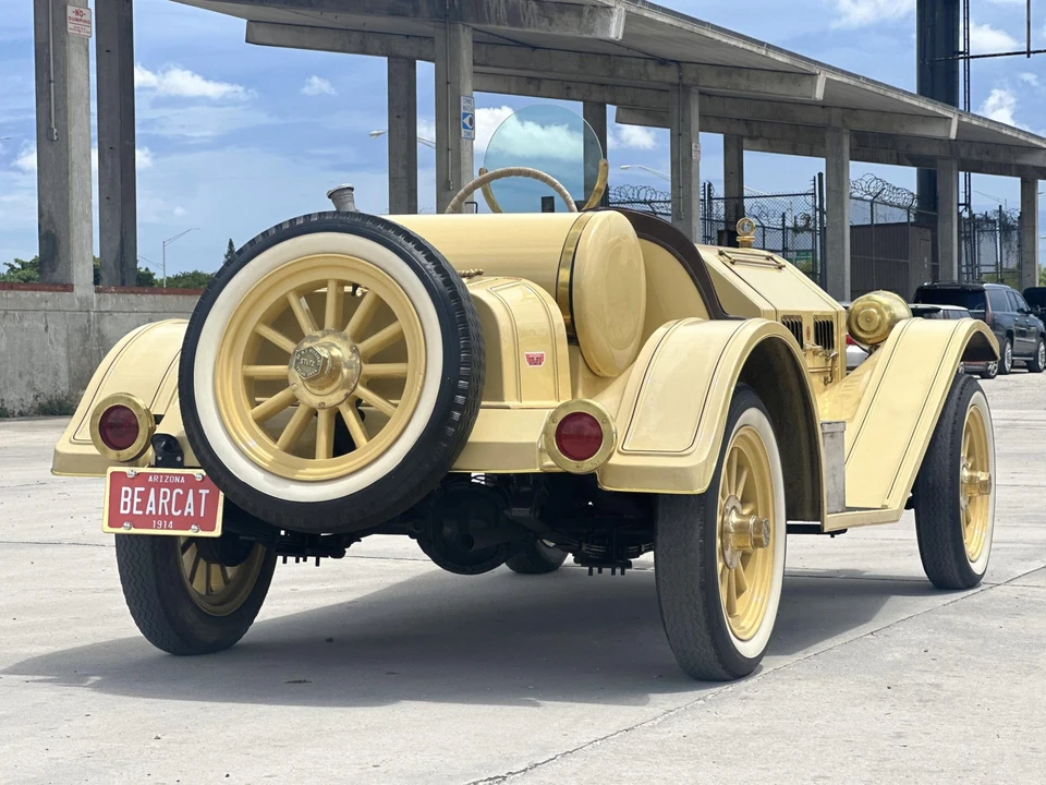 1972 Stutz Blackhawk - Image 23 of 31