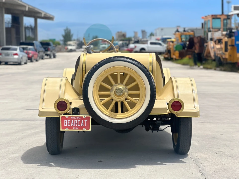 1972 Stutz Blackhawk - Image 21 of 31