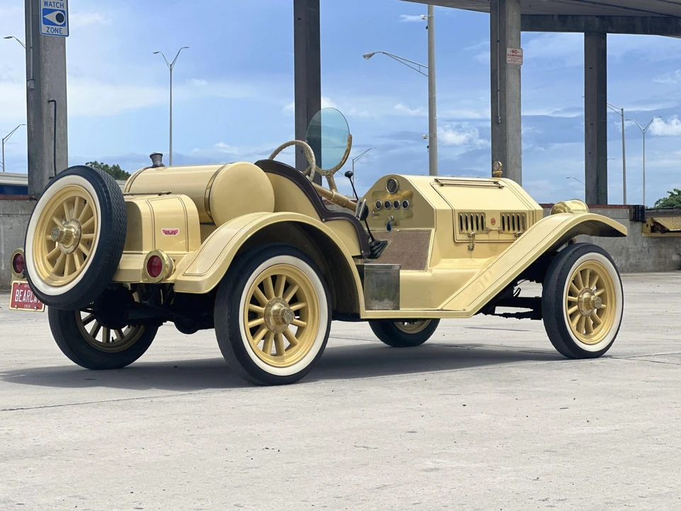 1972 Stutz Blackhawk - Image 31 of 31