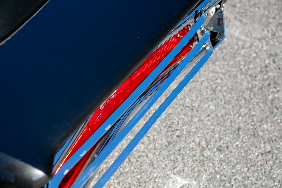1972 Stutz Blackhawk - Image 27 of 31