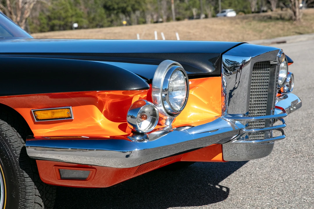 1972 Stutz Blackhawk - Image 31 of 31