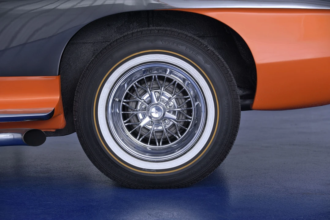 1972 Stutz Blackhawk - Image 29 of 31