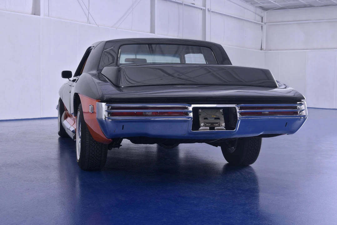 1972 Stutz Blackhawk - Image 11 of 31
