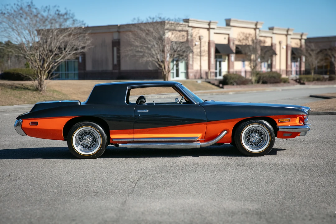 1972 Stutz Blackhawk - Image 15 of 31
