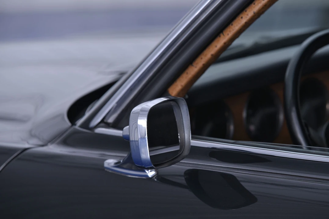 1972 Stutz Blackhawk - Image 28 of 31