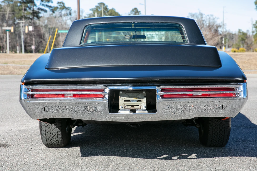 1972 Stutz Blackhawk - Image 19 of 31