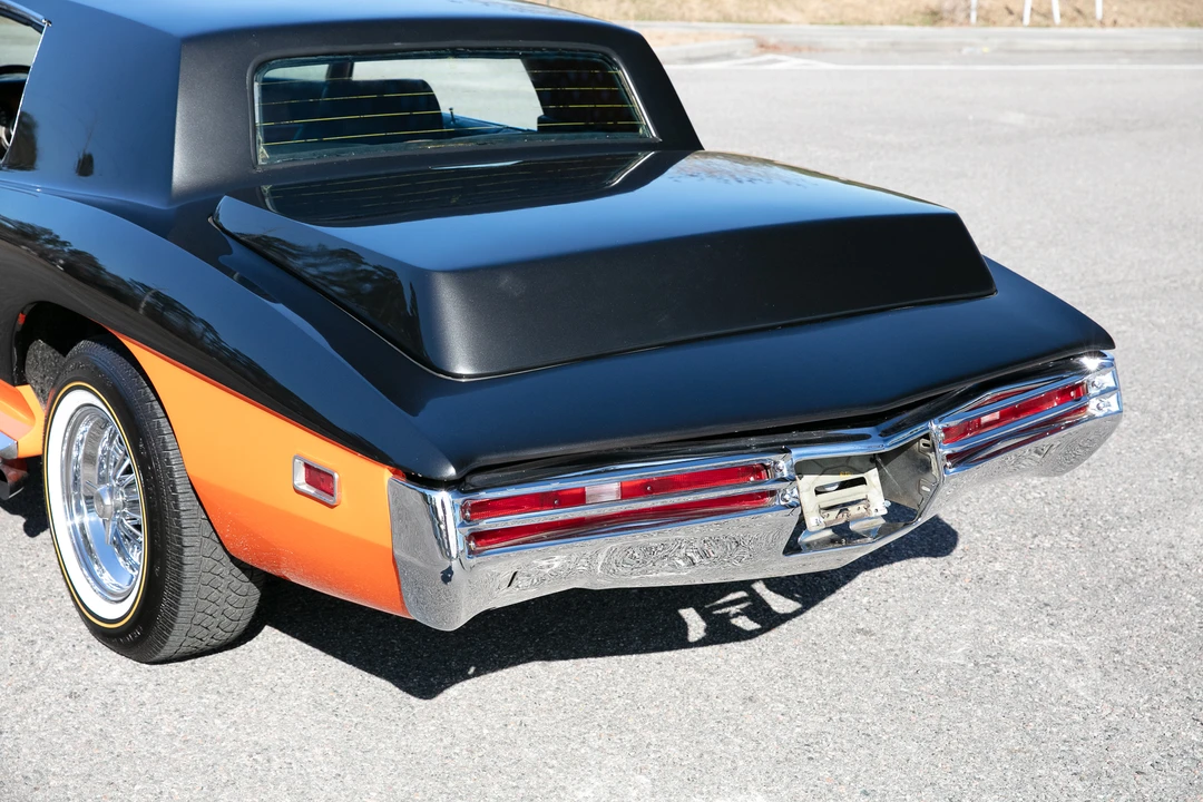 1972 Stutz Blackhawk - Image 26 of 31