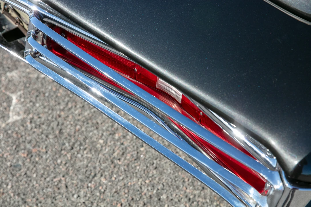 1972 Stutz Blackhawk - Image 28 of 31