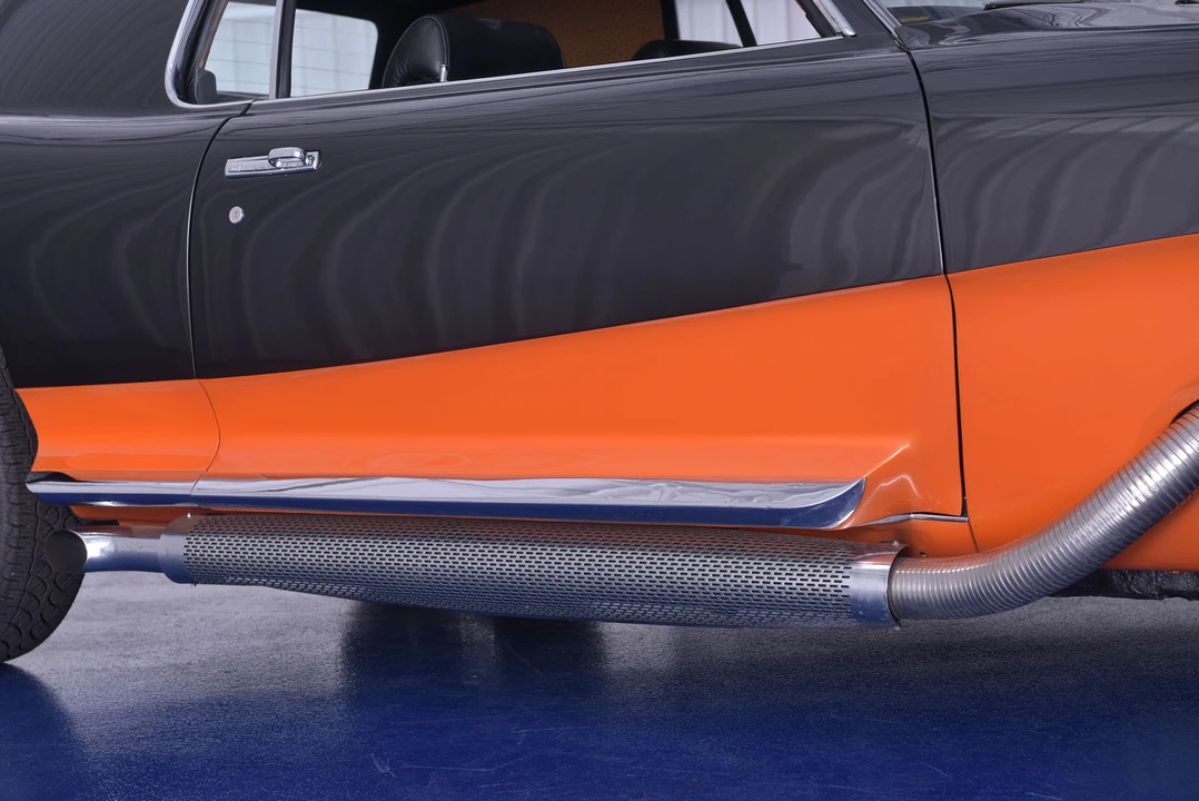 1972 Stutz Blackhawk - Image 13 of 31