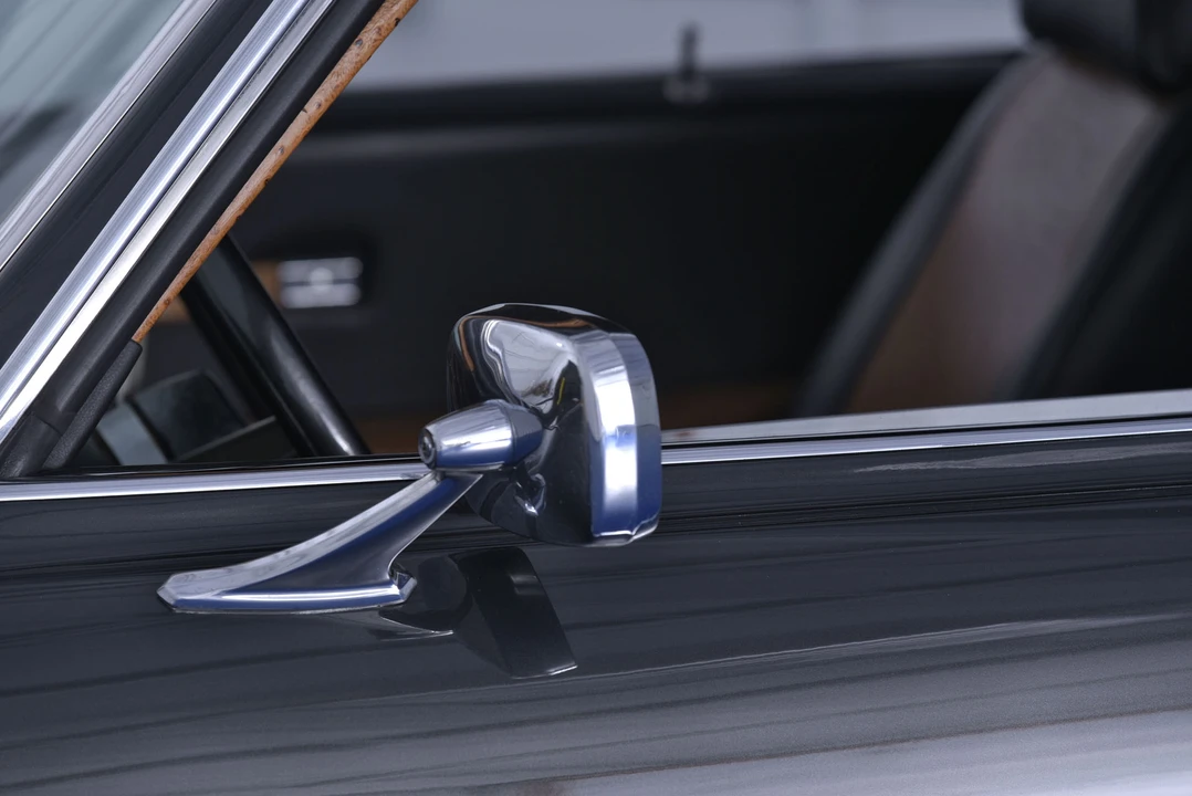 1972 Stutz Blackhawk - Image 26 of 31
