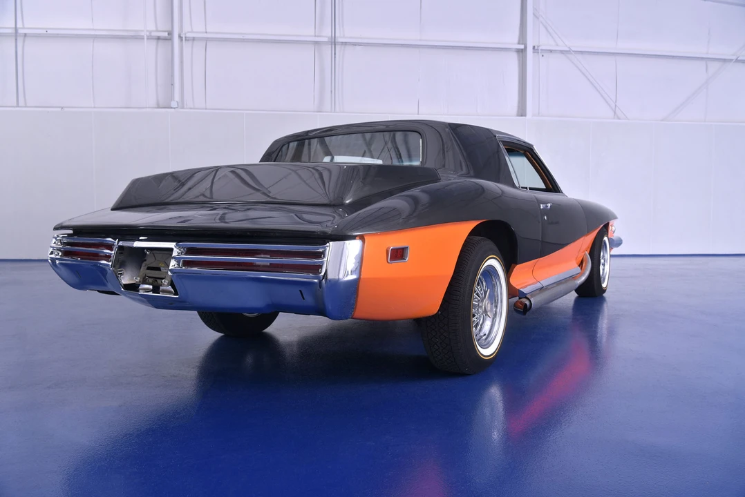 1972 Stutz Blackhawk - Image 8 of 31