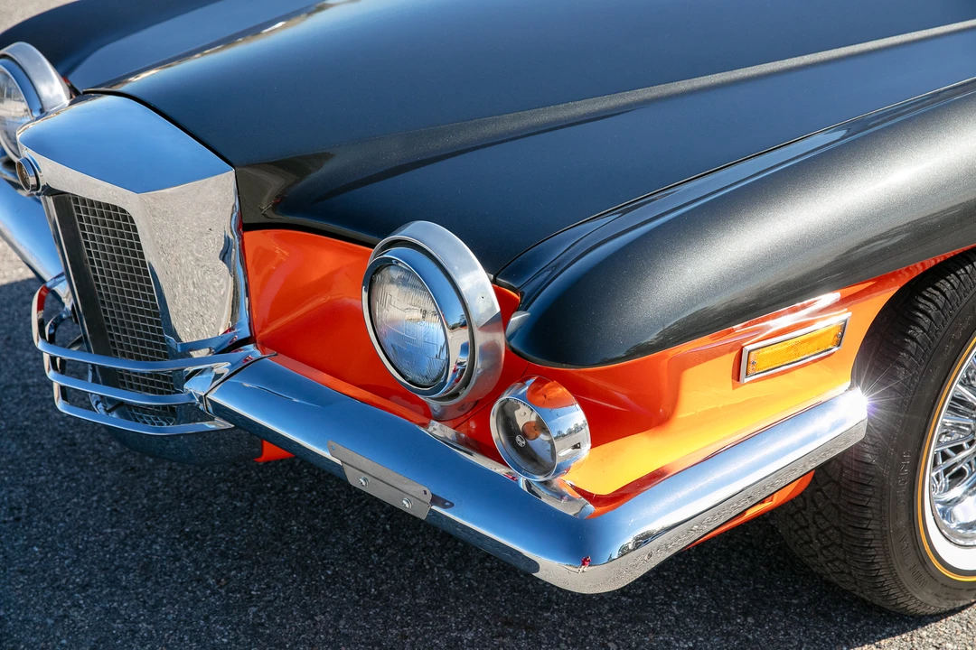 1972 Stutz Blackhawk - Image 2 of 31