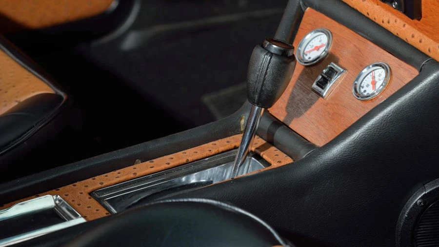 1972 Stutz Blackhawk - Image 9 of 12