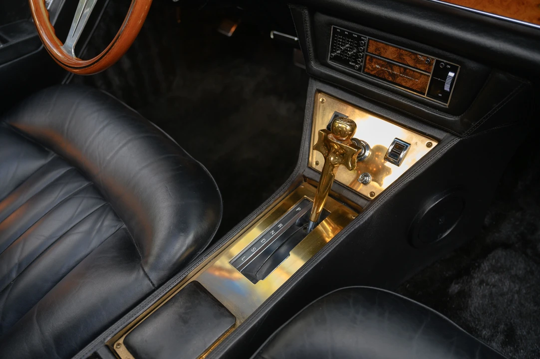 1972 Stutz Blackhawk - Image 19 of 31