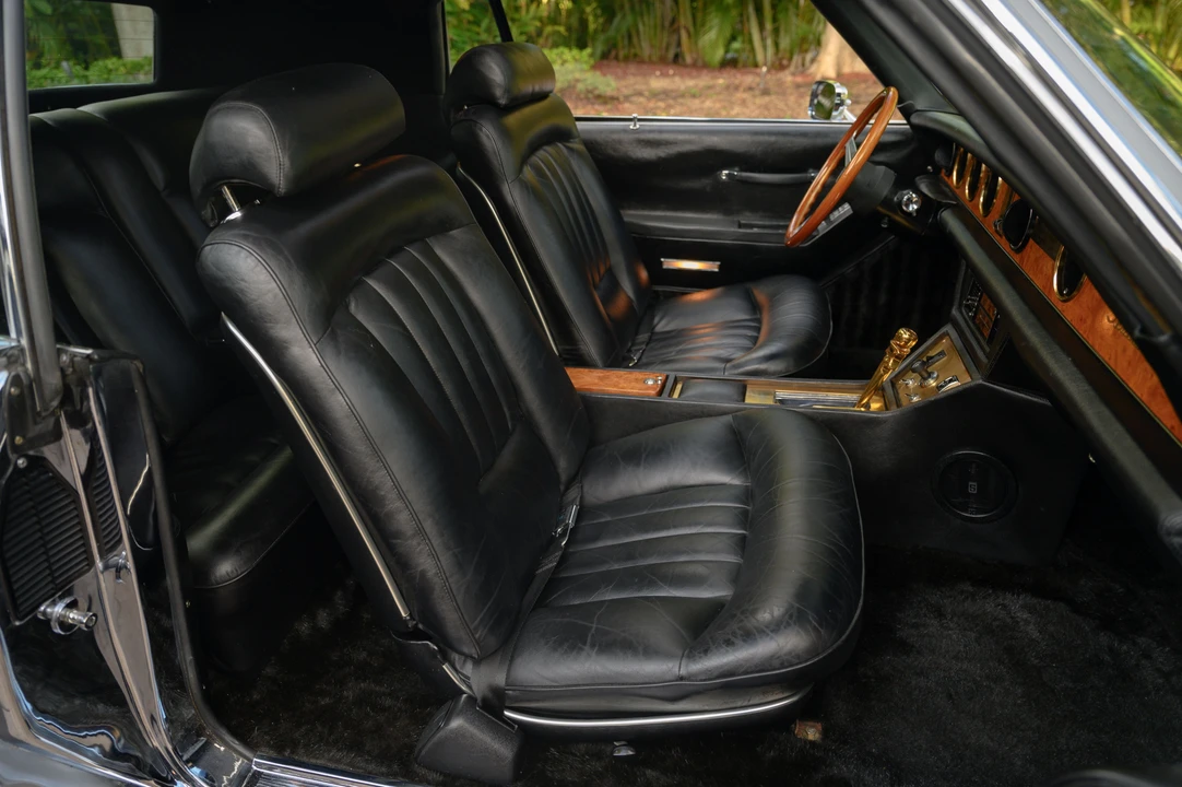 1972 Stutz Blackhawk - Image 14 of 31
