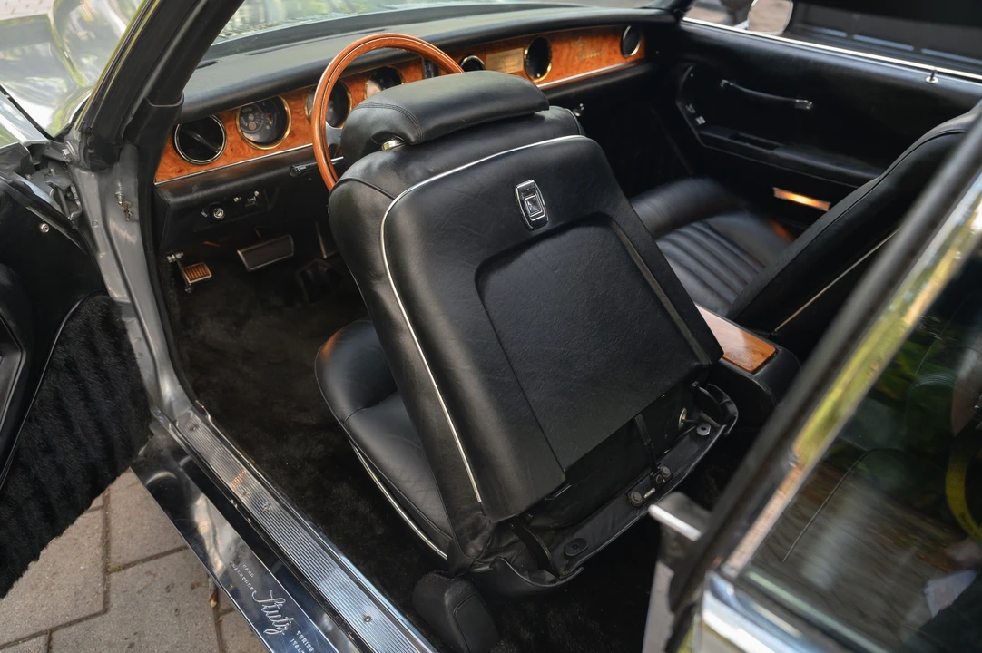 1972 Stutz Blackhawk - Image 26 of 31