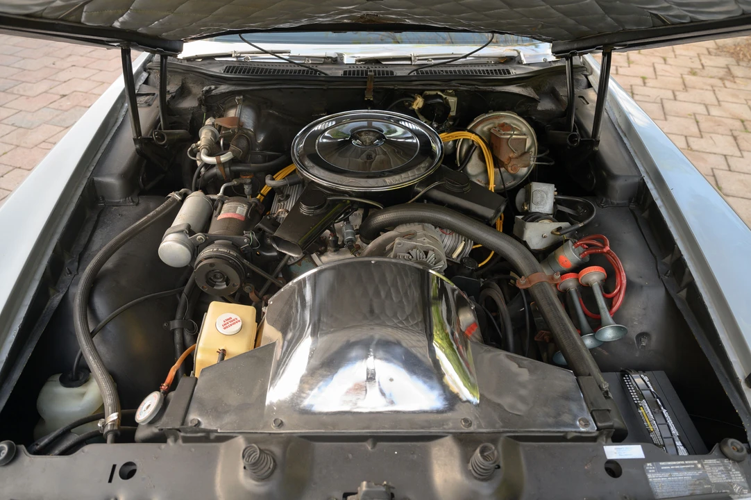 1972 Stutz Blackhawk - Image 2 of 31