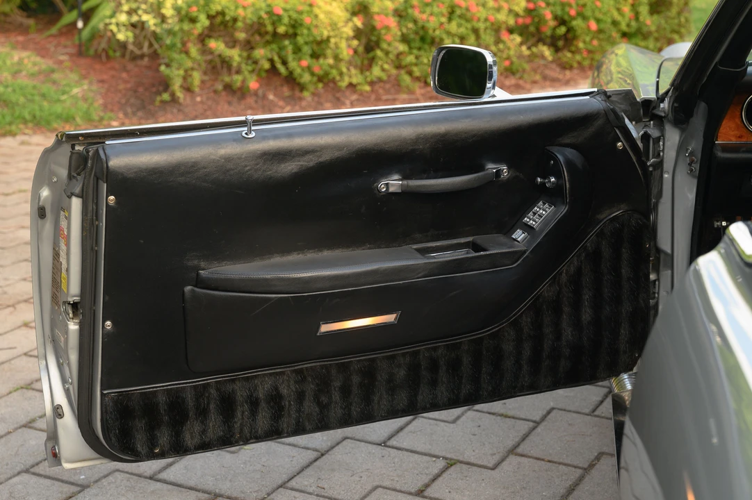1972 Stutz Blackhawk - Image 29 of 31