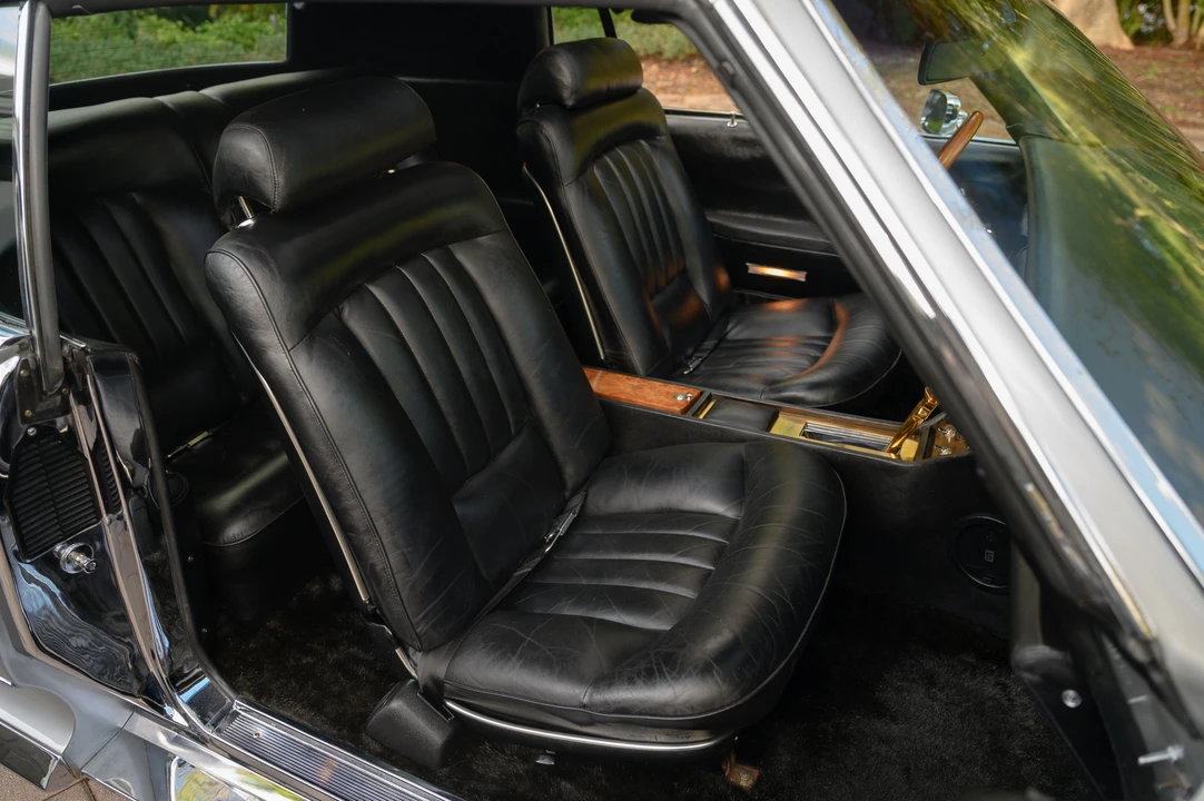 1972 Stutz Blackhawk - Image 15 of 31