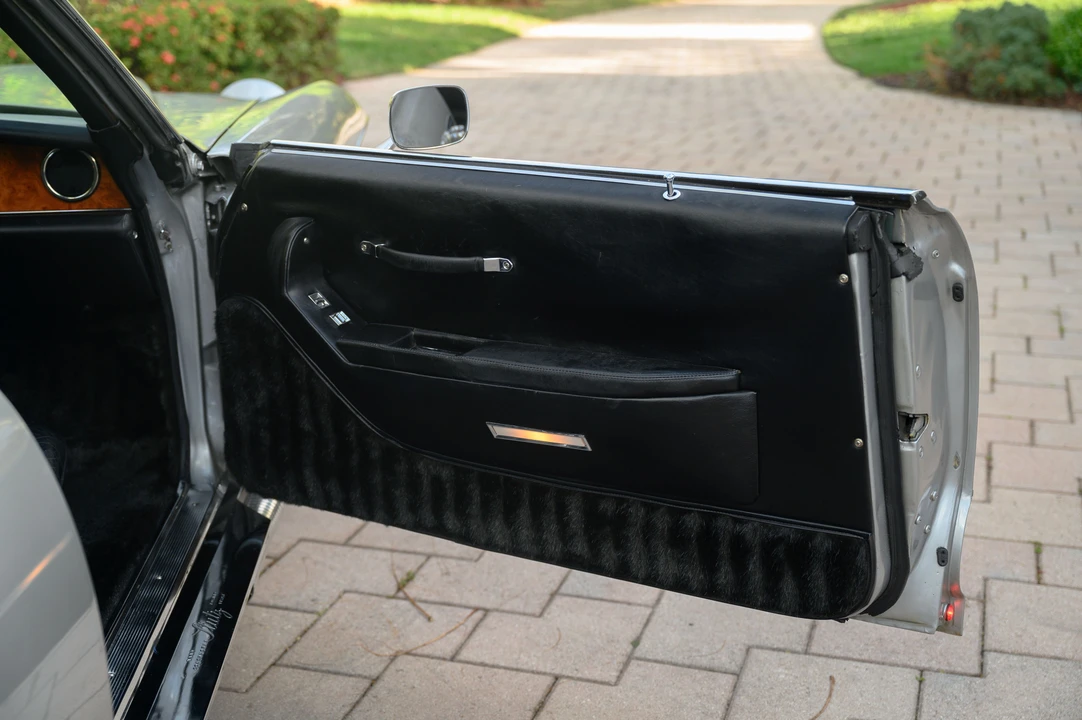 1972 Stutz Blackhawk - Image 16 of 31