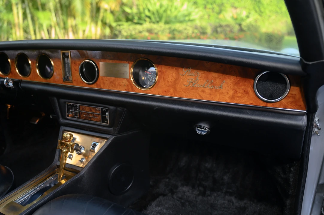 1972 Stutz Blackhawk - Image 20 of 31