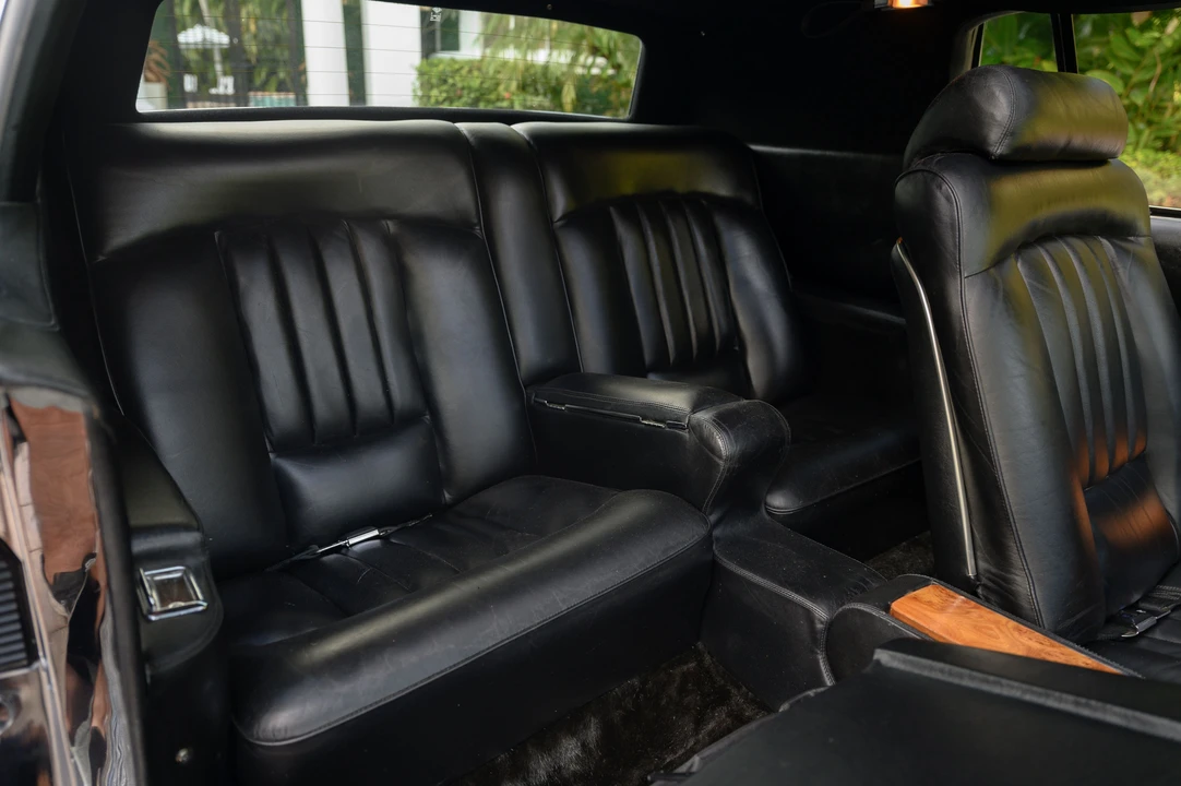 1972 Stutz Blackhawk - Image 12 of 31
