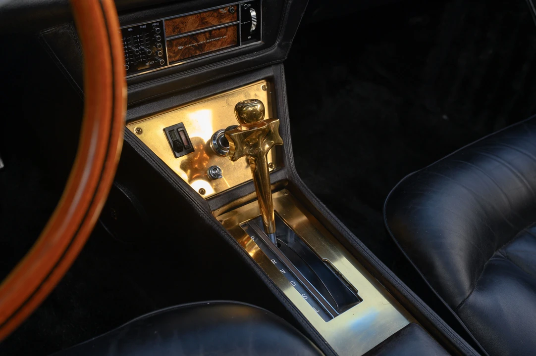 1972 Stutz Blackhawk - Image 31 of 31
