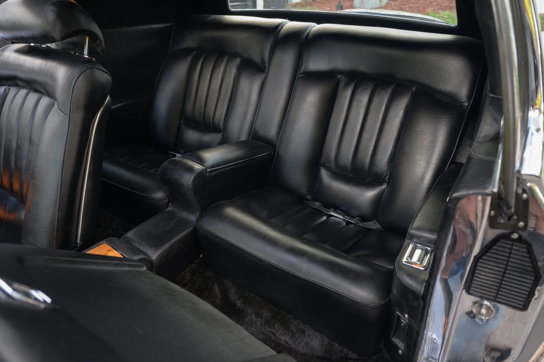 1972 Stutz Blackhawk - Image 27 of 31