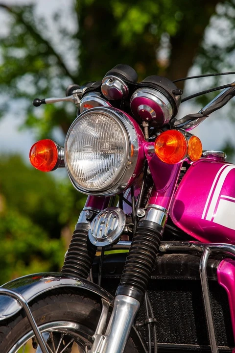 1972 Suzuki GT - Image 15 of 31