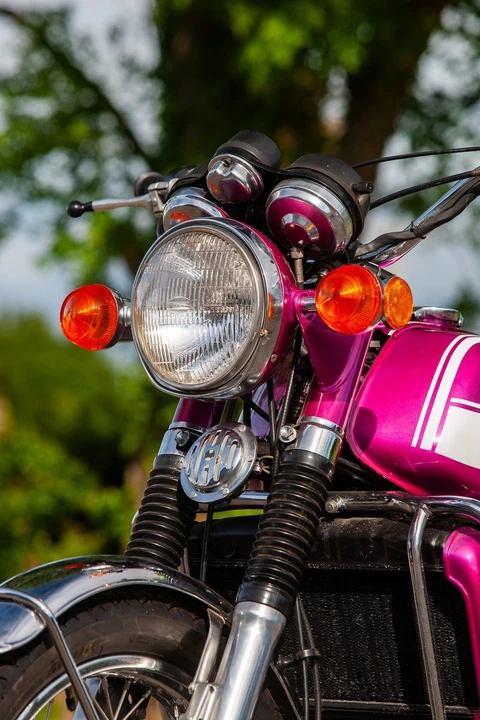 1972 Suzuki GT - Image 15 of 31