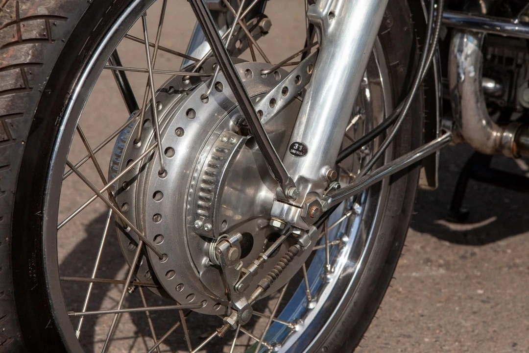 1972 Suzuki GT - Image 26 of 31